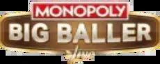 tracksino big baller|Monopoly Live .